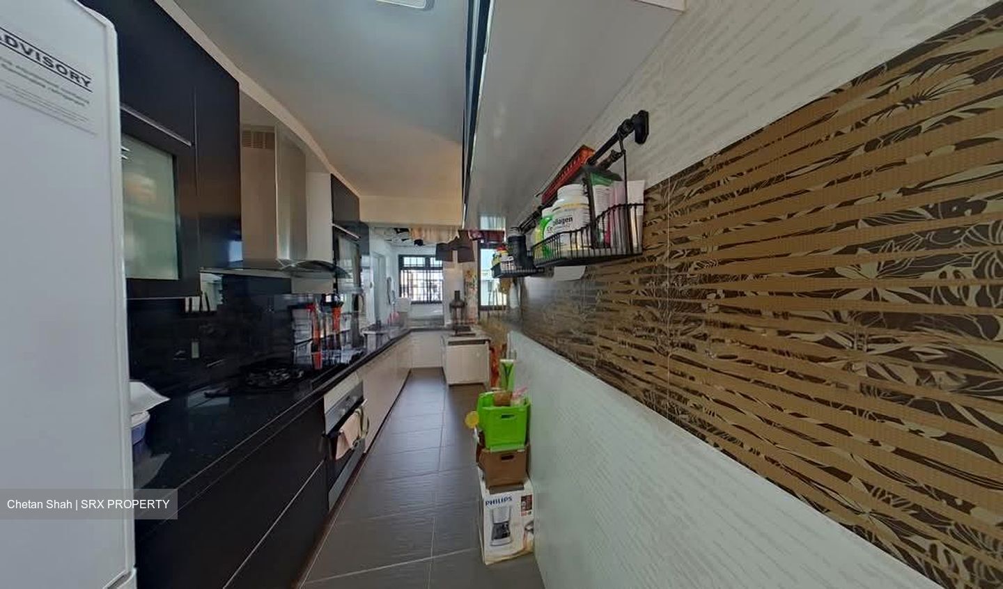 Blk 81 Commonwealth Heights (Queenstown), HDB 3 Rooms #551305531